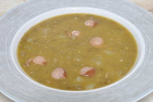 Slezská čoskula – Snadné recept z Česko kuchyně, hotový za 30 - 45 minut